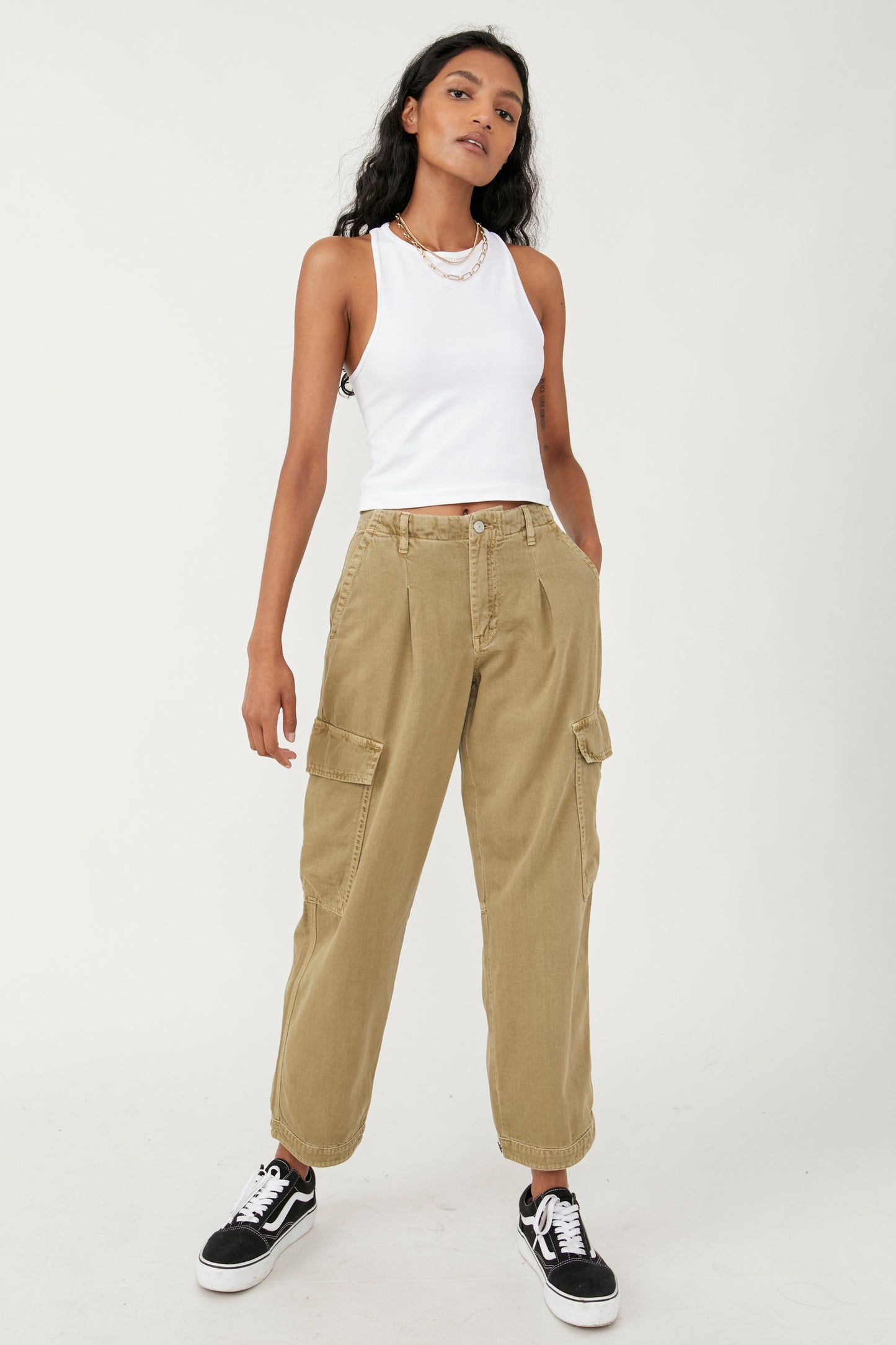 First Light Utility Pant