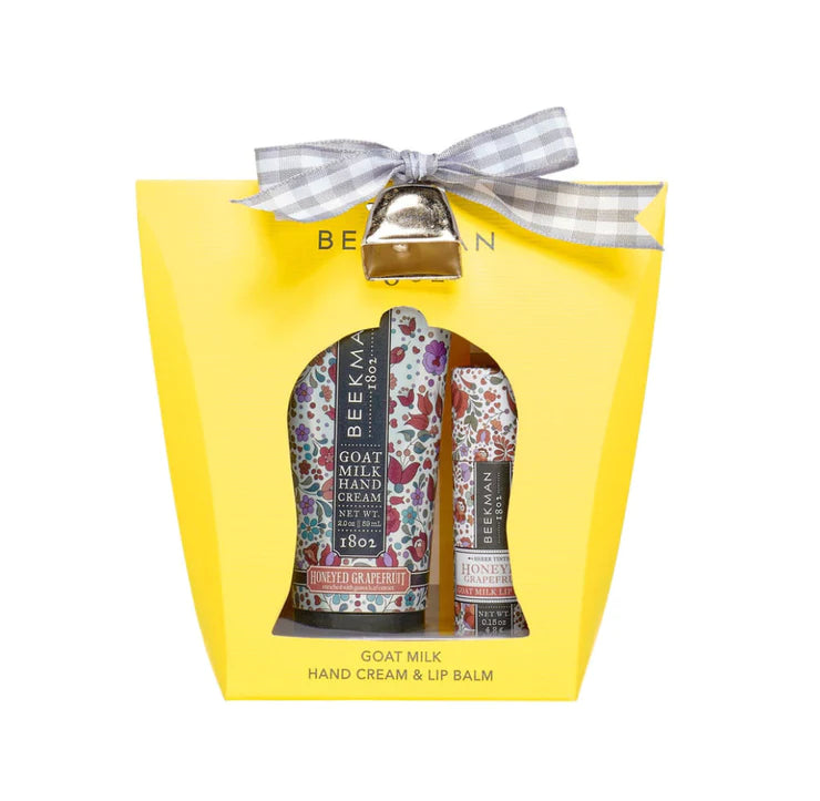 Beekman Gift Set