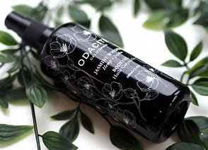 Jasmine Whisper Body Oil