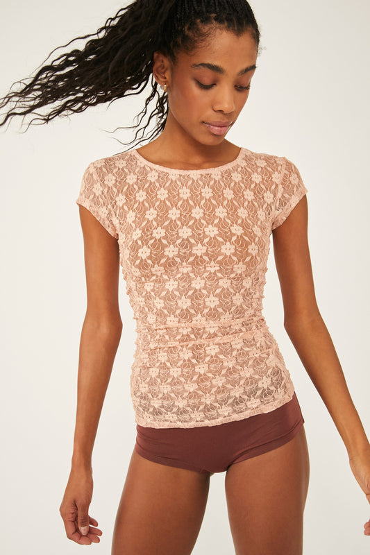 Keep it Simple Baby Tee