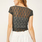 Keep it Simple Baby Tee