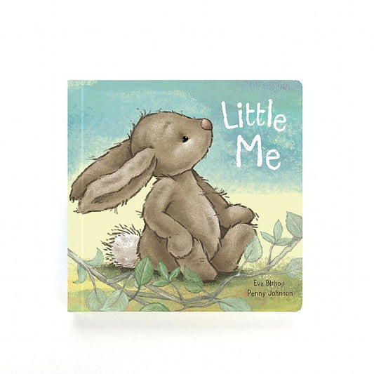 LITTLE ME BOOK