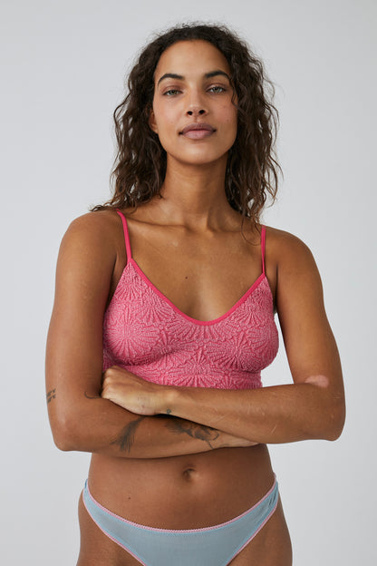 Love Always Bralette