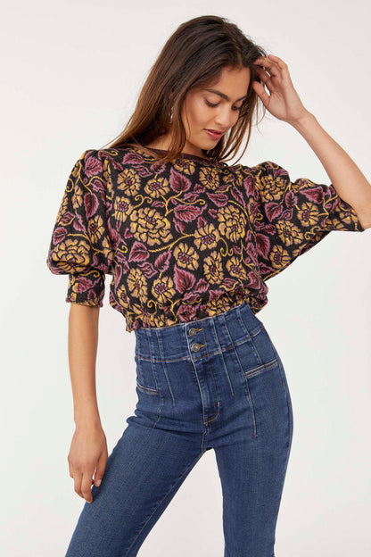 No ordinary Top