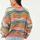 Northern Lights Pullover