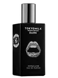 Tokyo Milk Dark - Perfume