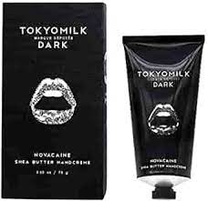 Tokyo Milk Dark - Handcreme