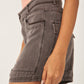 Ouro Boros Structured Short