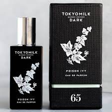 Tokyo Milk Dark - Perfume