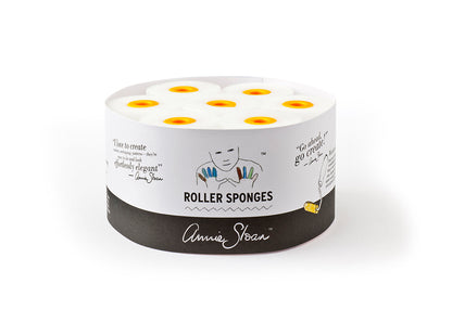 Paint Roller and Refills