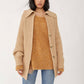 Swim too Deep Cardi