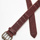 WTF Triple Threat Belt