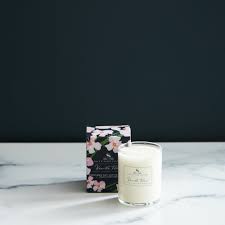 Soap and Paper Soy Candle