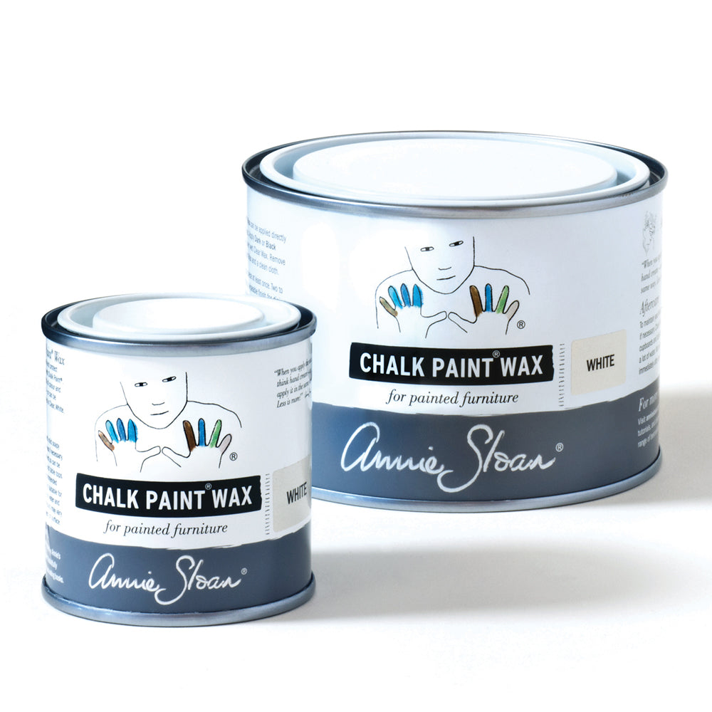 Chalk Paint WAX