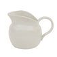 Stoneware Reproduction Pitcher