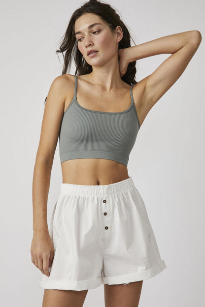XYZ Recycled Brami