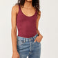 XYZ Recycled Bodysuit