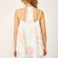 ZAYDA EMB TUNIC