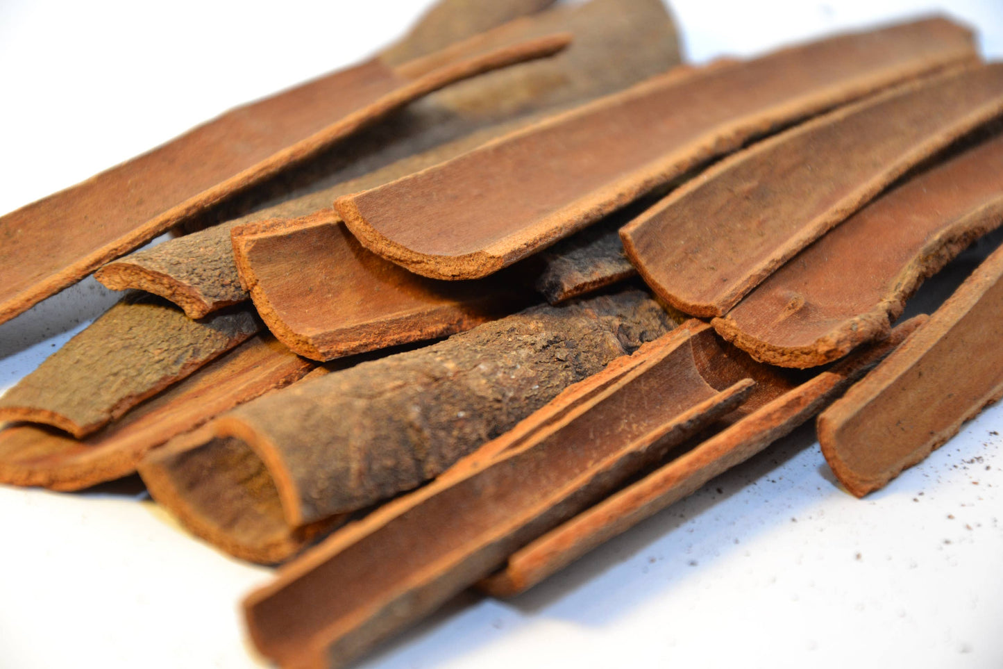 Thick Cinnamon Bark 500g