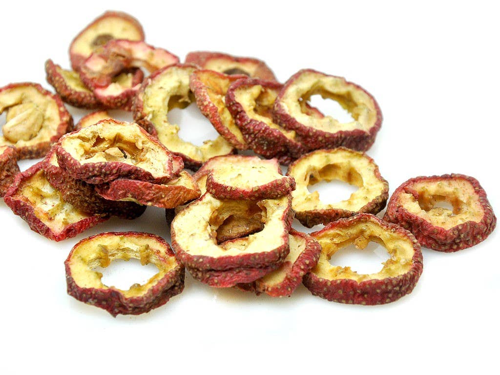 Dried Hawthorn Berry Seedless 500g