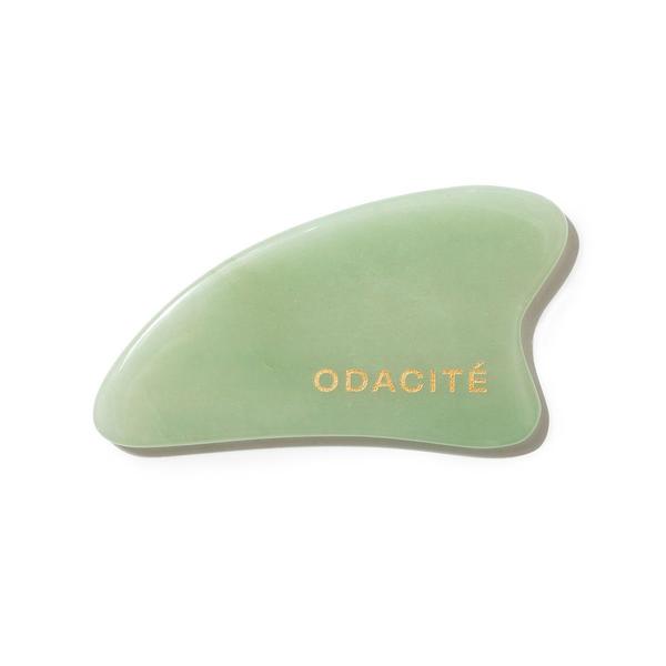 Crystal Contour Gua Sha/Rose Quartz