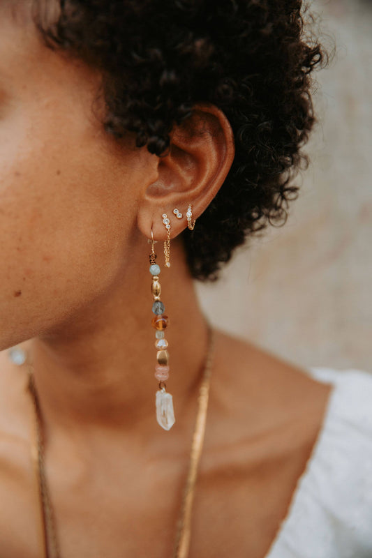 Realm Earrings