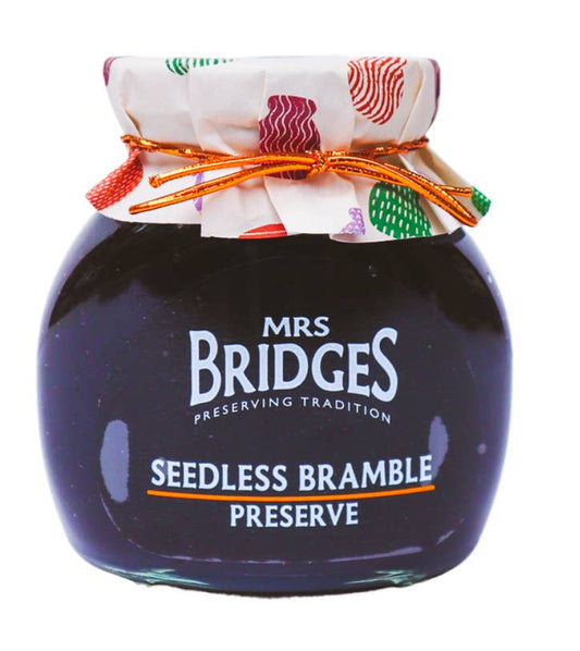 Seedless Bramble Preserve