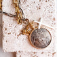 Relic Necklace: Silver/Gold Combo 20"