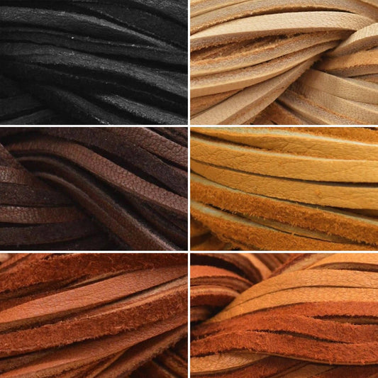 CLASSIC FRINGE MINI'S