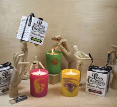 Candles PC